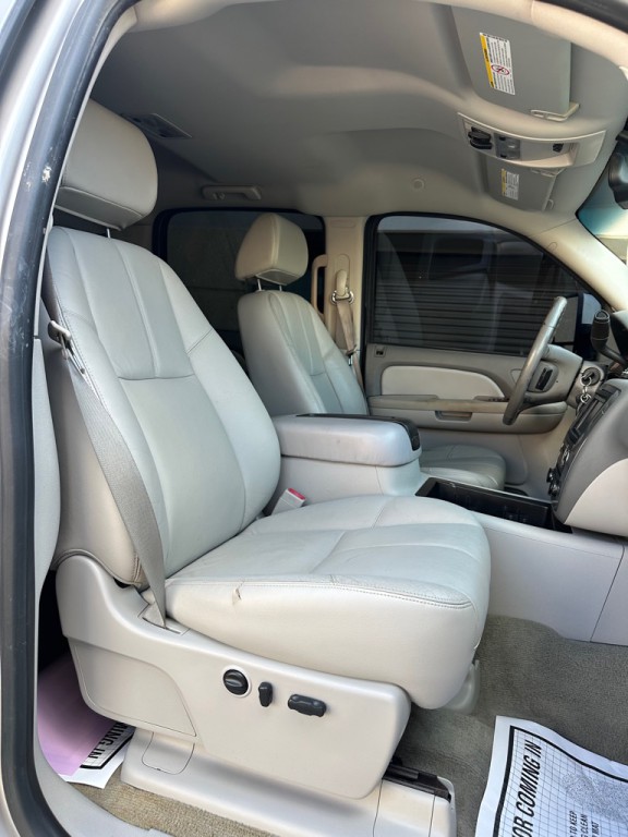 2009 GMC Sierra Image 15