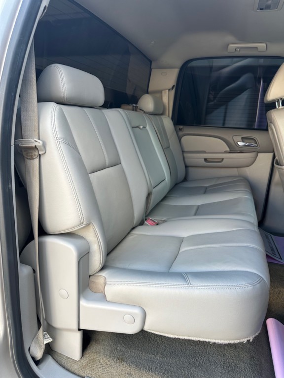 2009 GMC Sierra Image 19