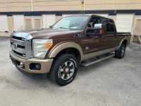 Image for 2011 Ford F-250 Super Duty ID: 6814084