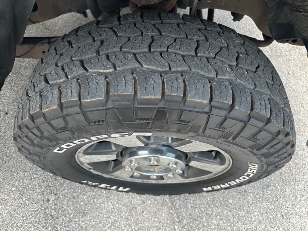 2011 Ford F-250 Image 9