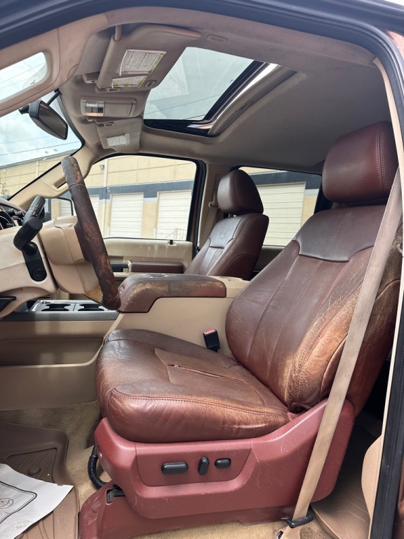 2011 Ford F-250 Image 15