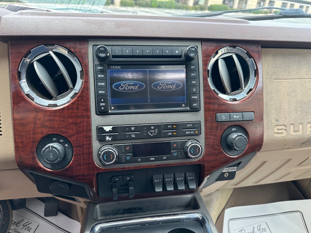 2011 Ford F-250 Image 17