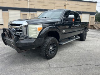 Image for 2011 Ford F-250 Super Duty ID: 6815189
