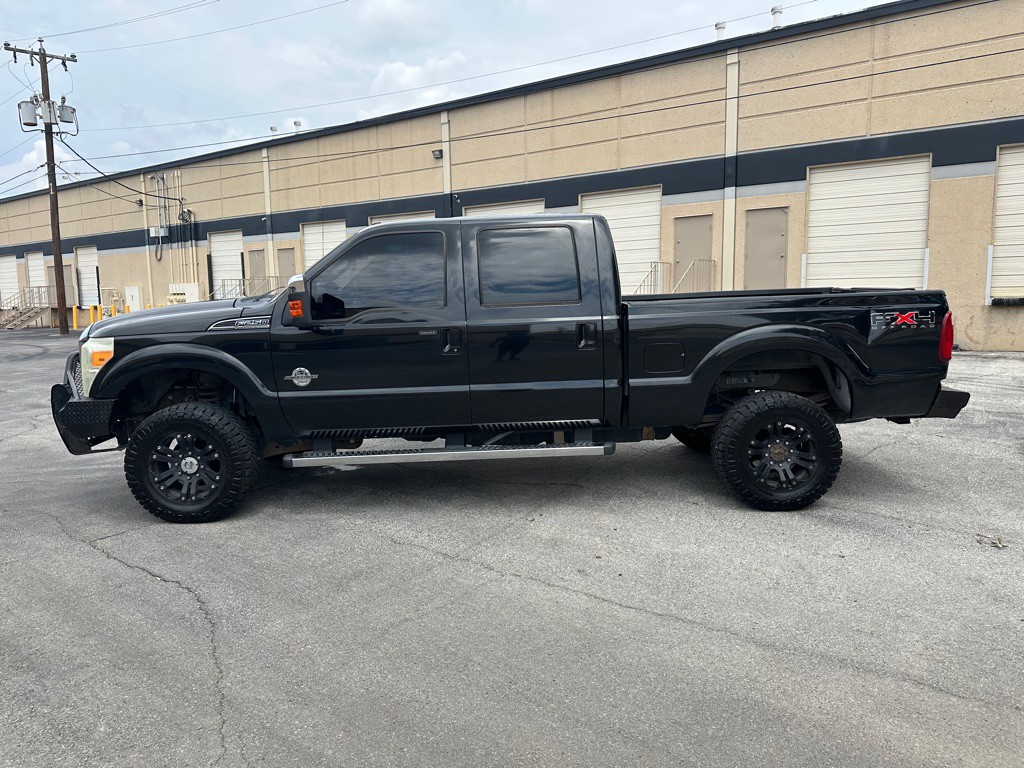 2011 Ford F-250 Image 20