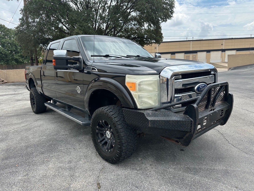 2011 Ford F-250 Image 24