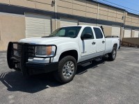 Image for 2014 GMC Sierra 2500 SLE ID: 6830192