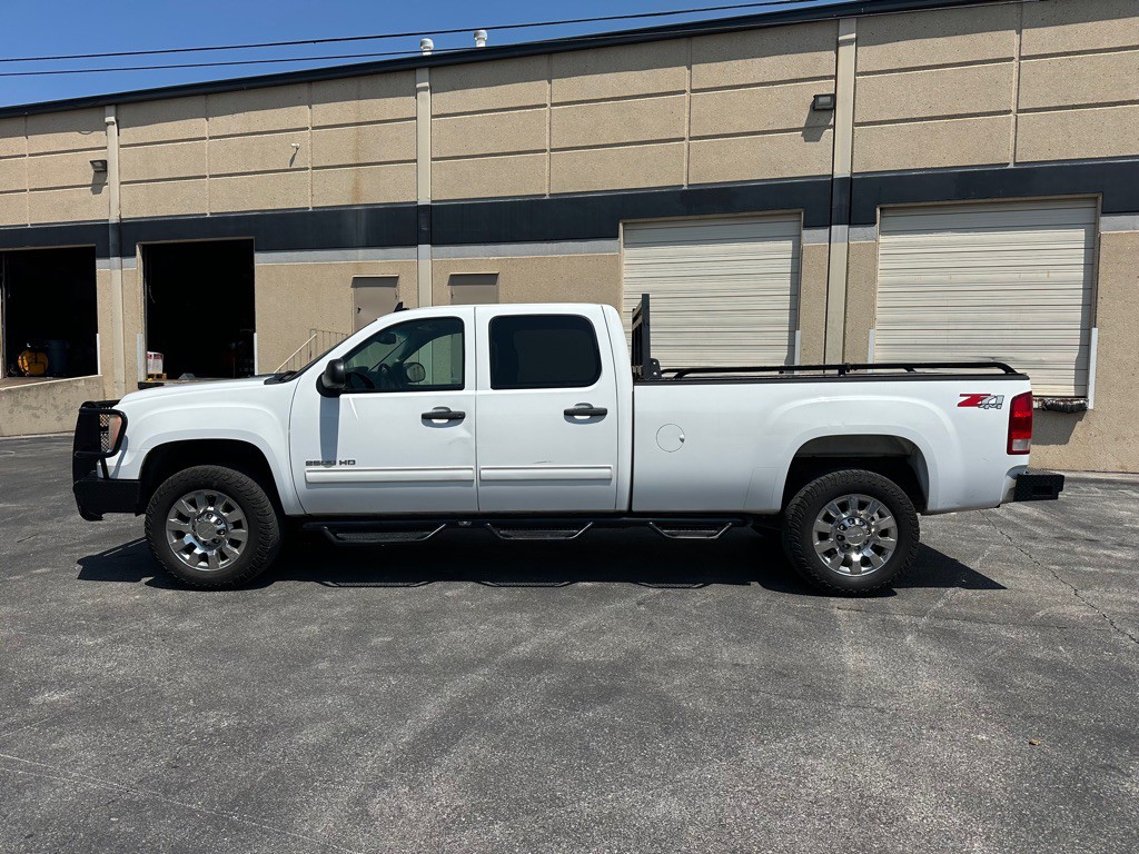 2014 GMC Sierra Image 6