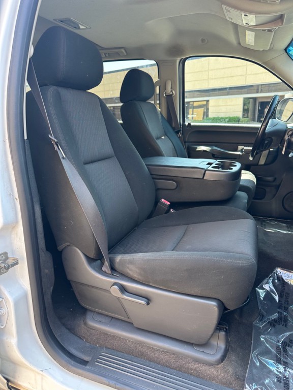 2014 GMC Sierra Image 12