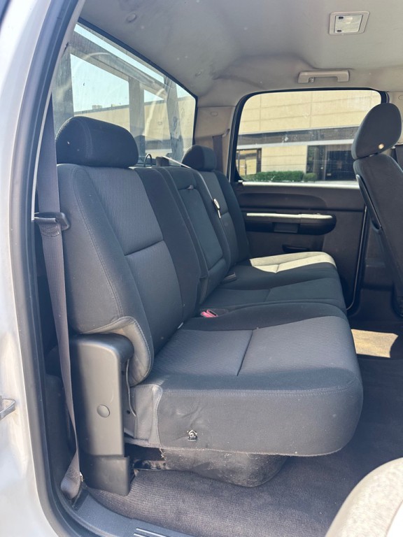 2014 GMC Sierra Image 13