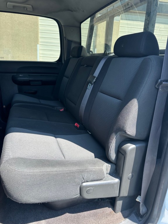 2014 GMC Sierra Image 14