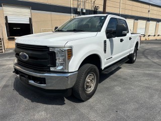Image for 2019 Ford F-250 Super Duty ID: 6833394