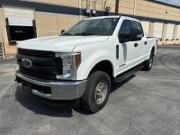 Image for 2019 Ford F-250 Super Duty ID: 6833394