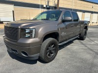 Image for 2008 GMC Sierra 2500 HEAVY DUTY ID: 6834678