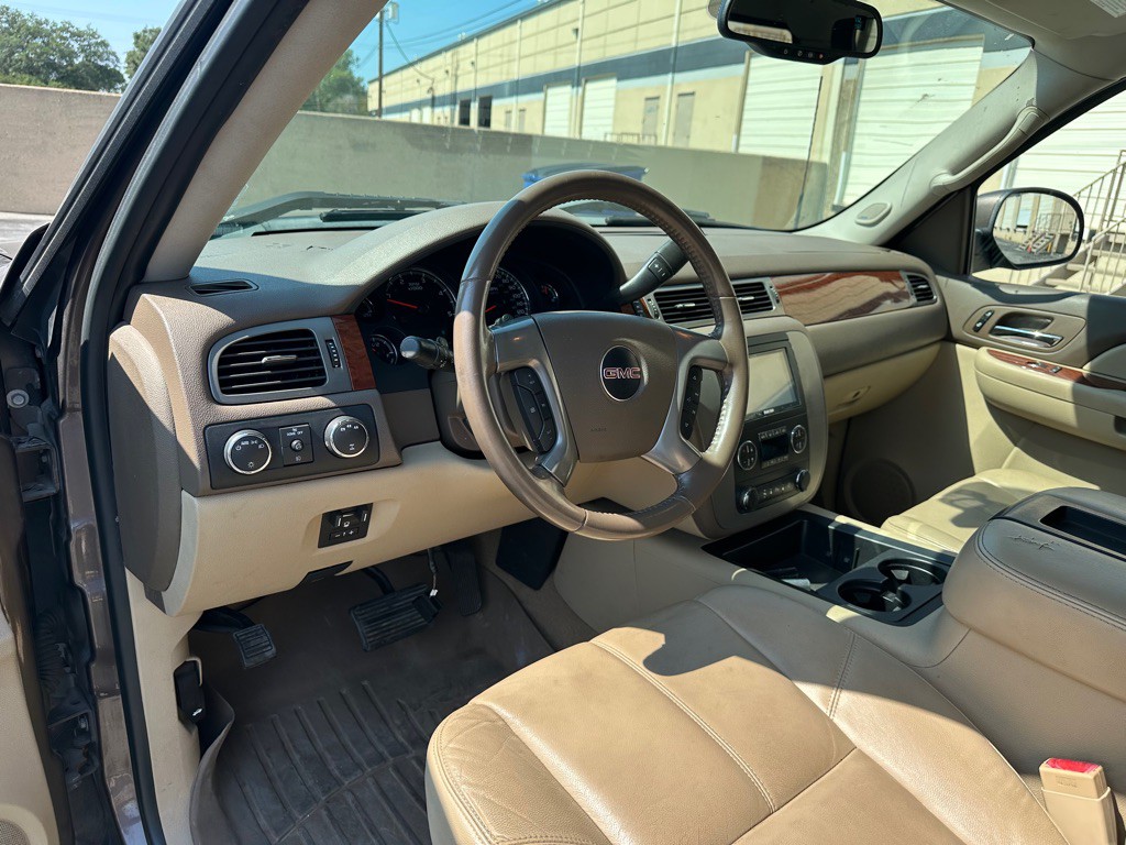 2008 GMC Sierra Image 12