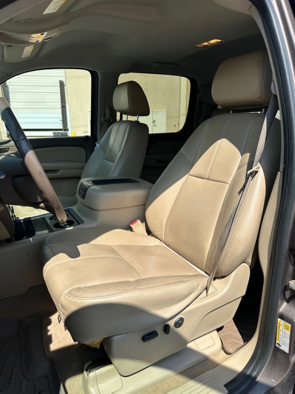 2008 GMC Sierra Image 13