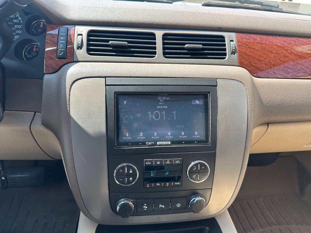 2008 GMC Sierra Image 14