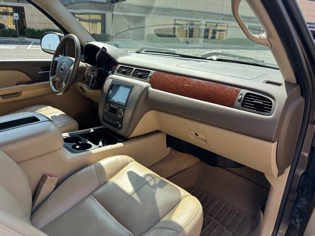 2008 GMC Sierra Image 15