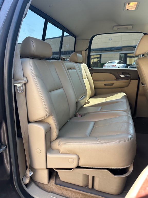 2008 GMC Sierra Image 17
