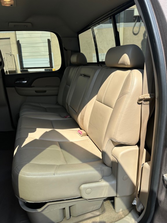 2008 GMC Sierra Image 18