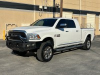 Image for 2017 RAM 2500 Longhorn ID: 6890177