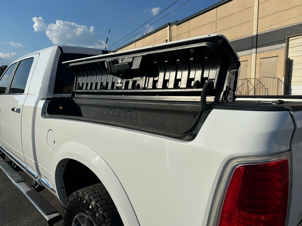 2017 RAM 2500 Image 5