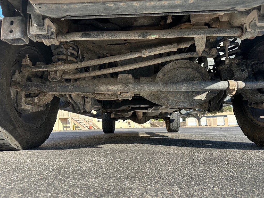 2017 RAM 2500 Image 11