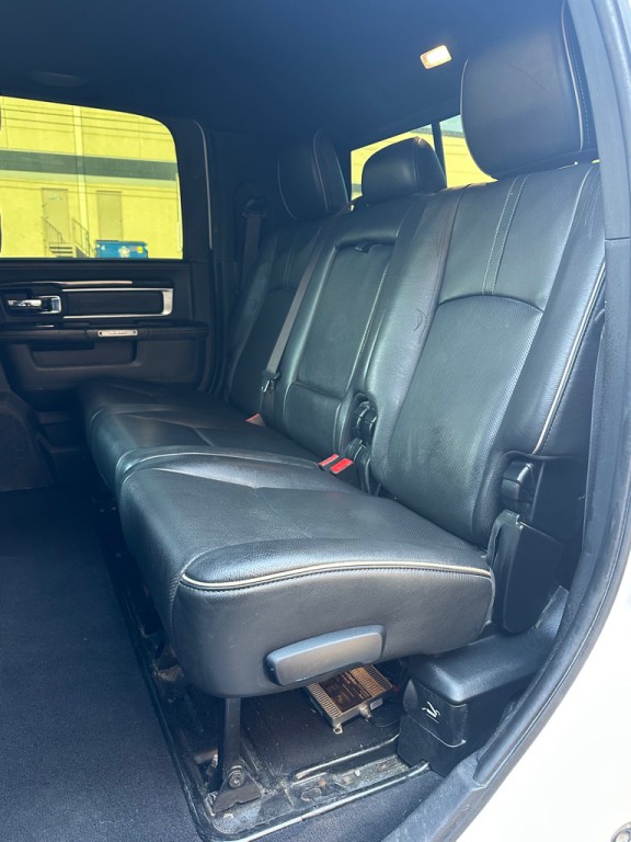 2017 RAM 2500 Image 12