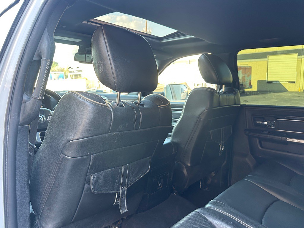 2017 RAM 2500 Image 13