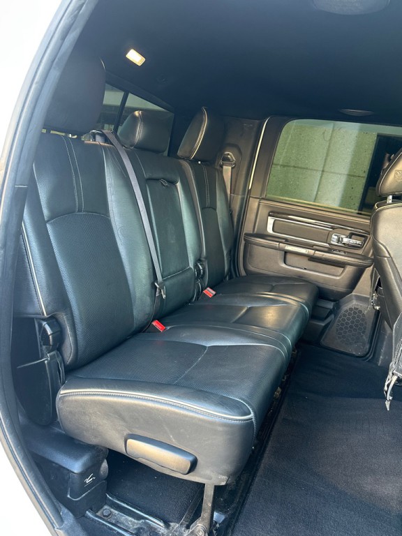 2017 RAM 2500 Image 14