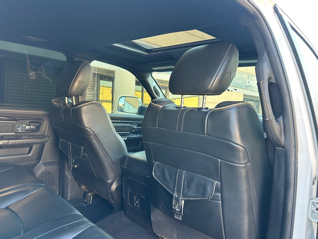 2017 RAM 2500 Image 15