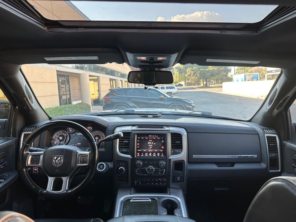 2017 RAM 2500 Image 17