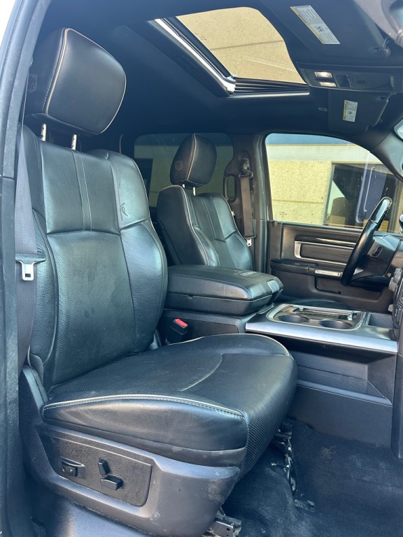 2017 RAM 2500 Image 18