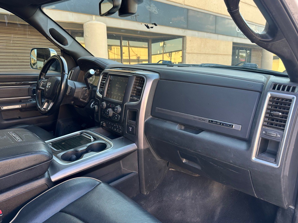2017 RAM 2500 Image 19