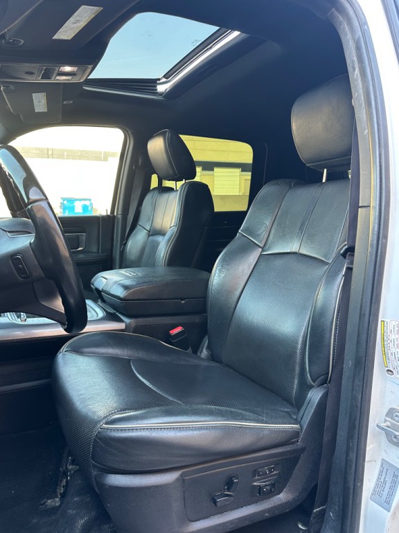 2017 RAM 2500 Image 20