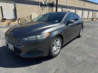 Image for 2015 Ford Fusion SE ID: 6919267