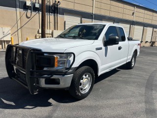 Image for 2019 Ford F-150 Super Cab ID: 6923496