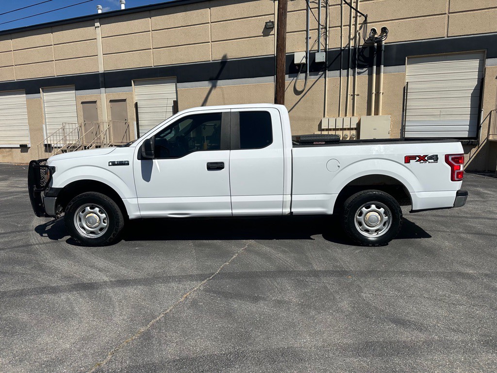 2019 Ford F-150 Image 2
