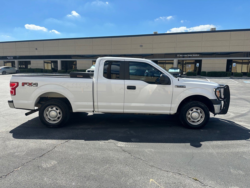 2019 Ford F-150 Image 5