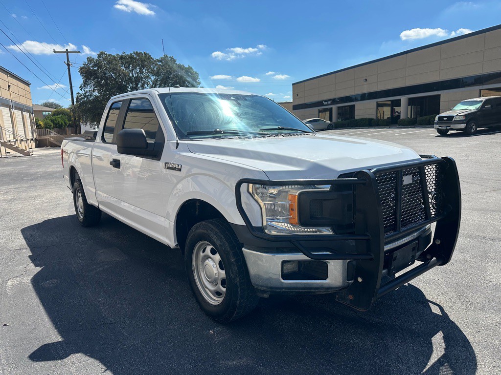 2019 Ford F-150 Image 6