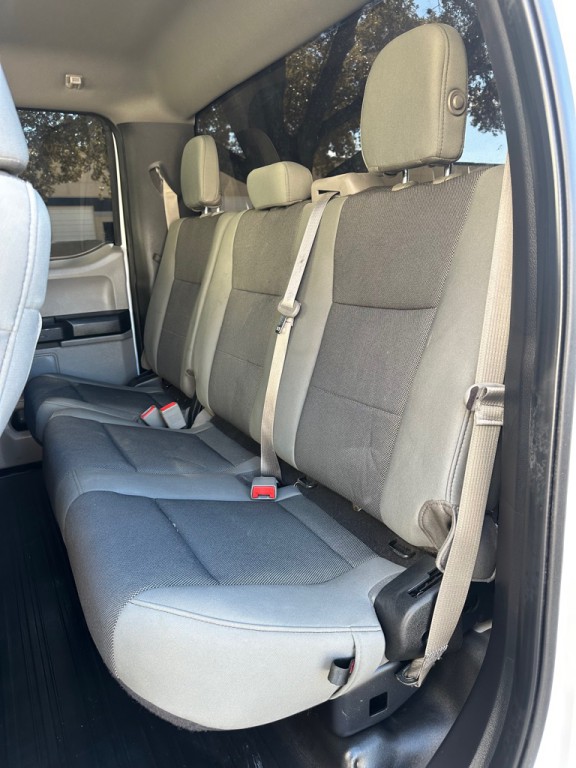 2019 Ford F-150 Image 7