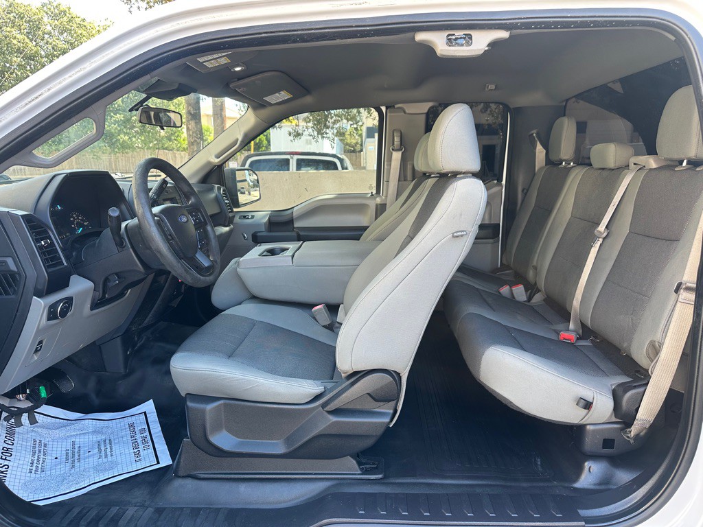 2019 Ford F-150 Image 8