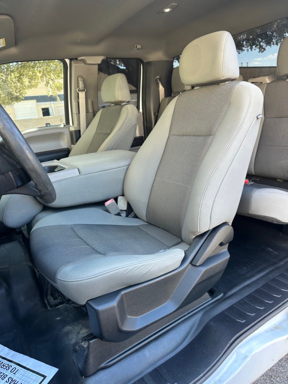 2019 Ford F-150 Image 9