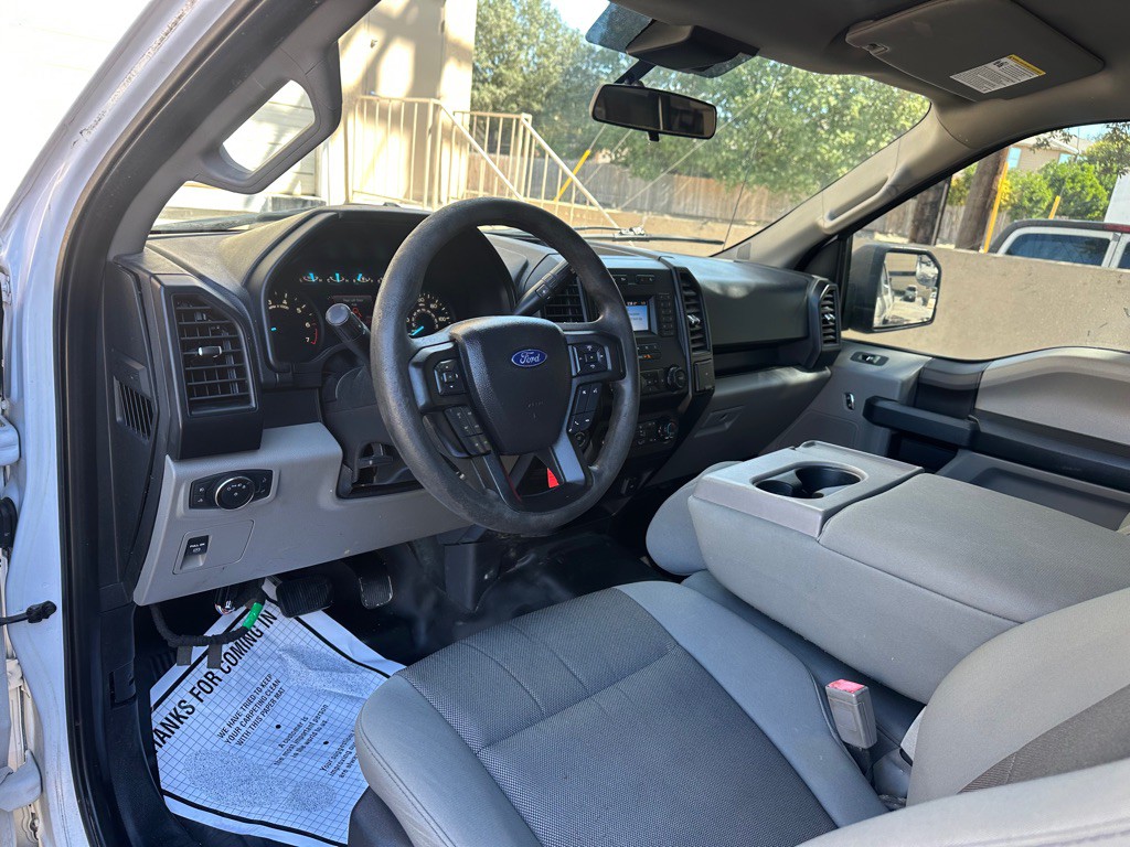 2019 Ford F-150 Image 10