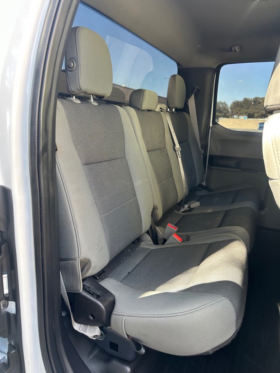 2019 Ford F-150 Image 11