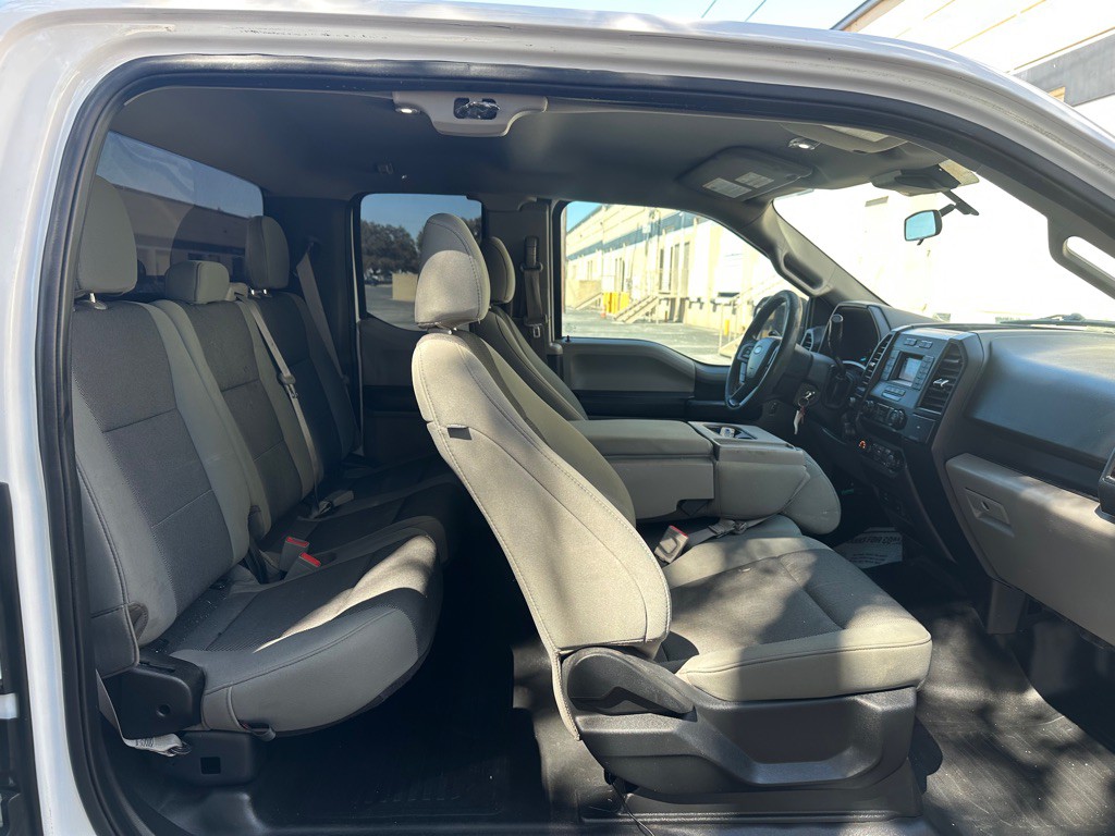 2019 Ford F-150 Image 12