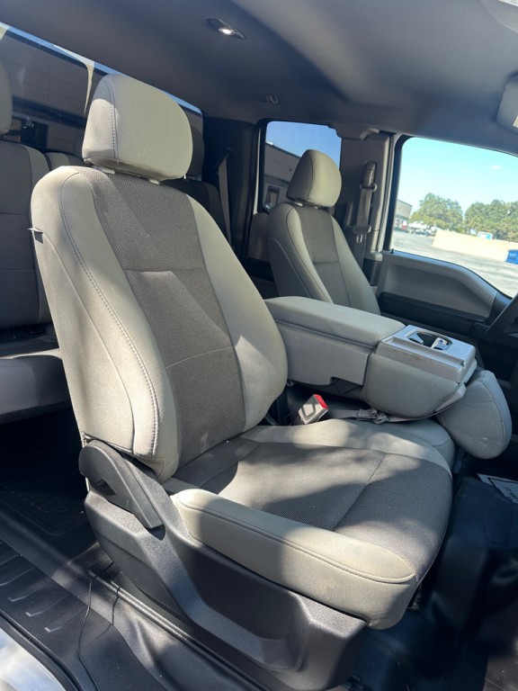 2019 Ford F-150 Image 13