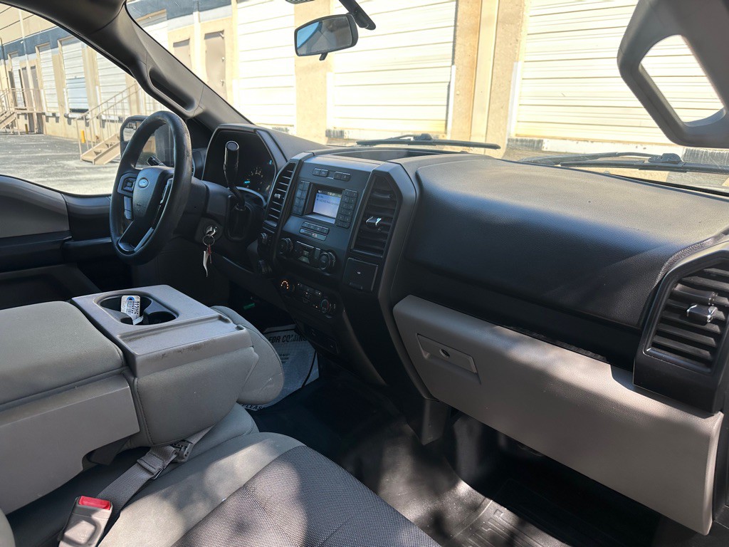 2019 Ford F-150 Image 14