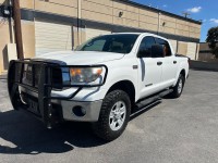 Image for 2011 Toyota Tundra CREWMAX SR5 ID: 6923505