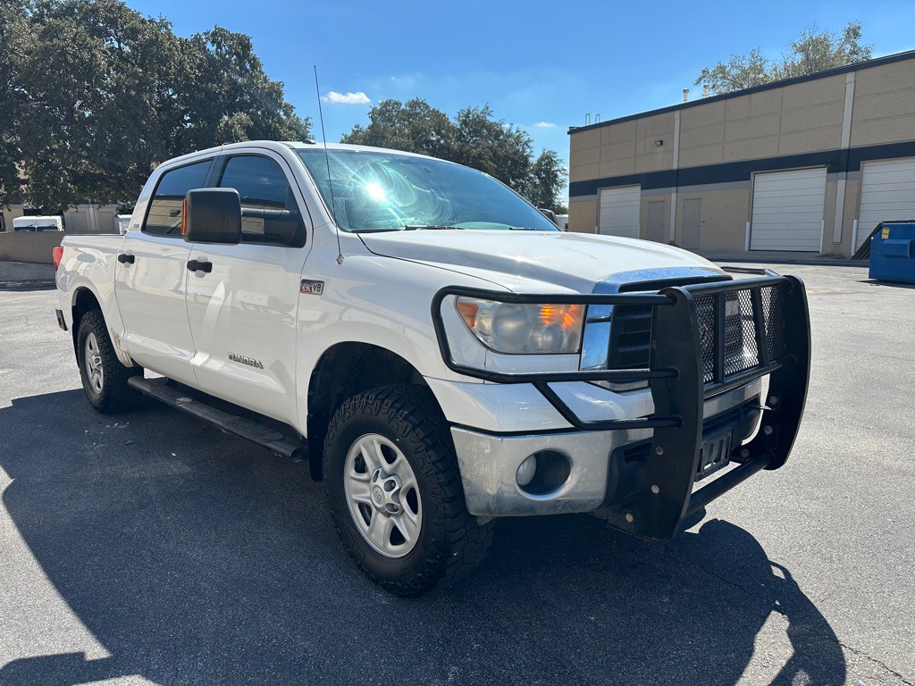 2011 Toyota Tundra Image 6