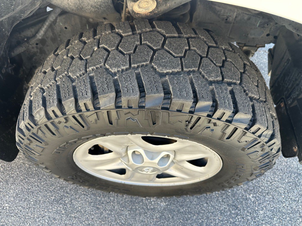 2011 Toyota Tundra Image 7